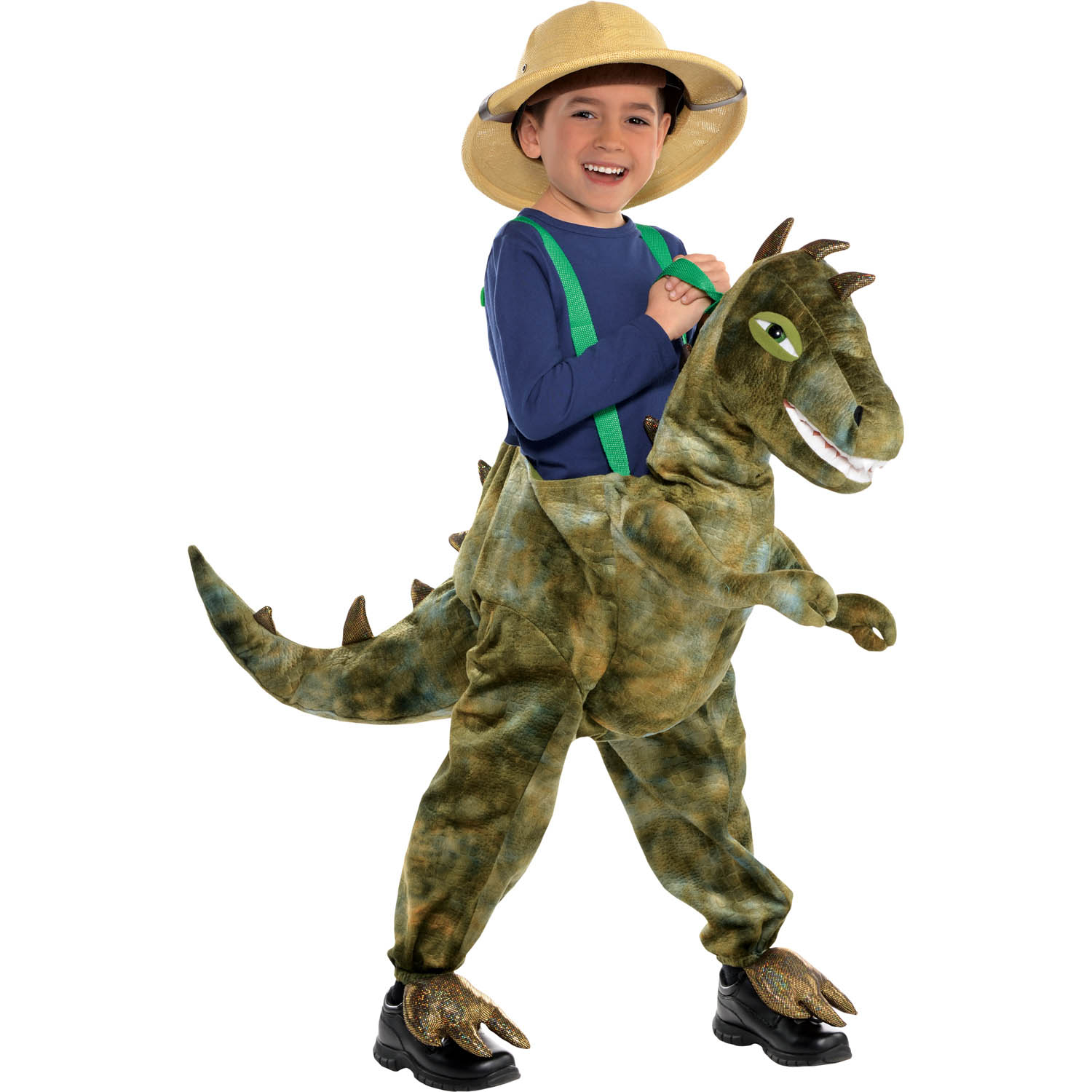 Dress up shop by design dinosaur